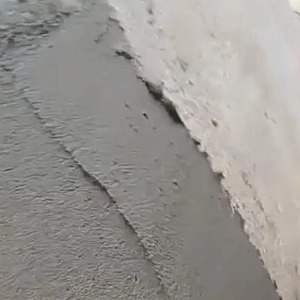 邵阳水工建筑物I级C55聚合物改性水泥砂浆 渠道防渗泵站加固迎水面抗冲刷砂浆